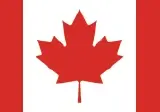 Flag - Canada