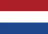 Flag - The Netherlands